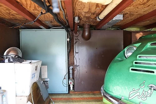 کملوت کروزرز؛ خانه ای که فقط 3 نمونه از آن وجود دارد کملوت کروزرز؛ خانه ای که فقط 3 نمونه از آن وجود دارد